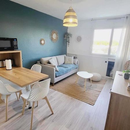 Les Logements De La Base Nautique - 100M De La Plage Сен-Жан-де-Мон Екстер'єр фото